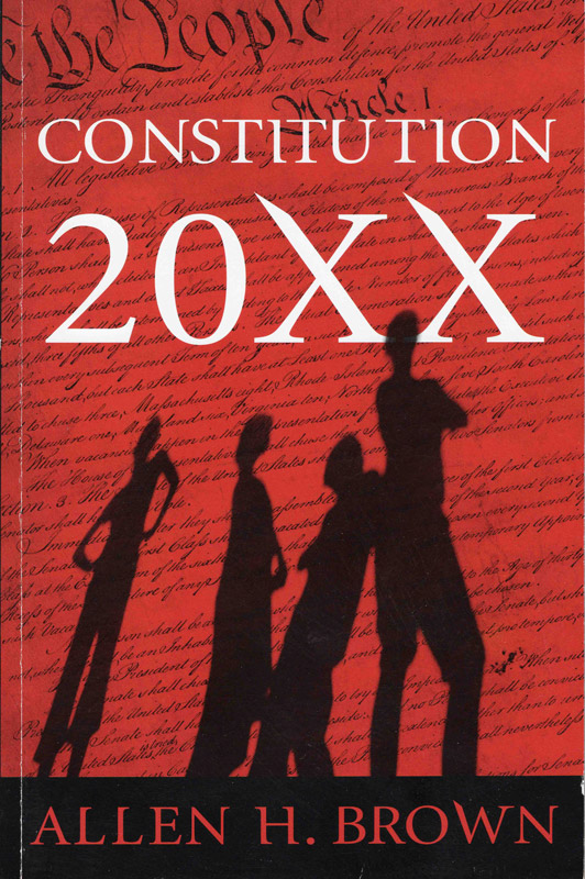 Constitution XX